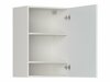 Модулен окачен шкаф Top White 143