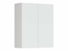 Модулен окачен шкаф Top White 149
