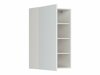 Modulinė pakabinama spintelė Top White 146