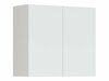 Modulinė pakabinama spintelė Top White 147