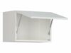 Modularna stenska omarica Top White 162