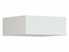 Modularna stenska omarica Top White 166