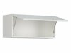 Модулен окачен шкаф Top White 164