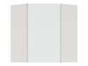 Moodul nurgakapp Top White 159