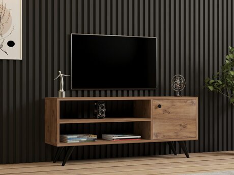 TV-állvány Asheboro 165