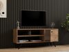 TV-állvány Asheboro 165