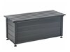 Градинска кутия за съхранение Berwyn 2504 (Сив)