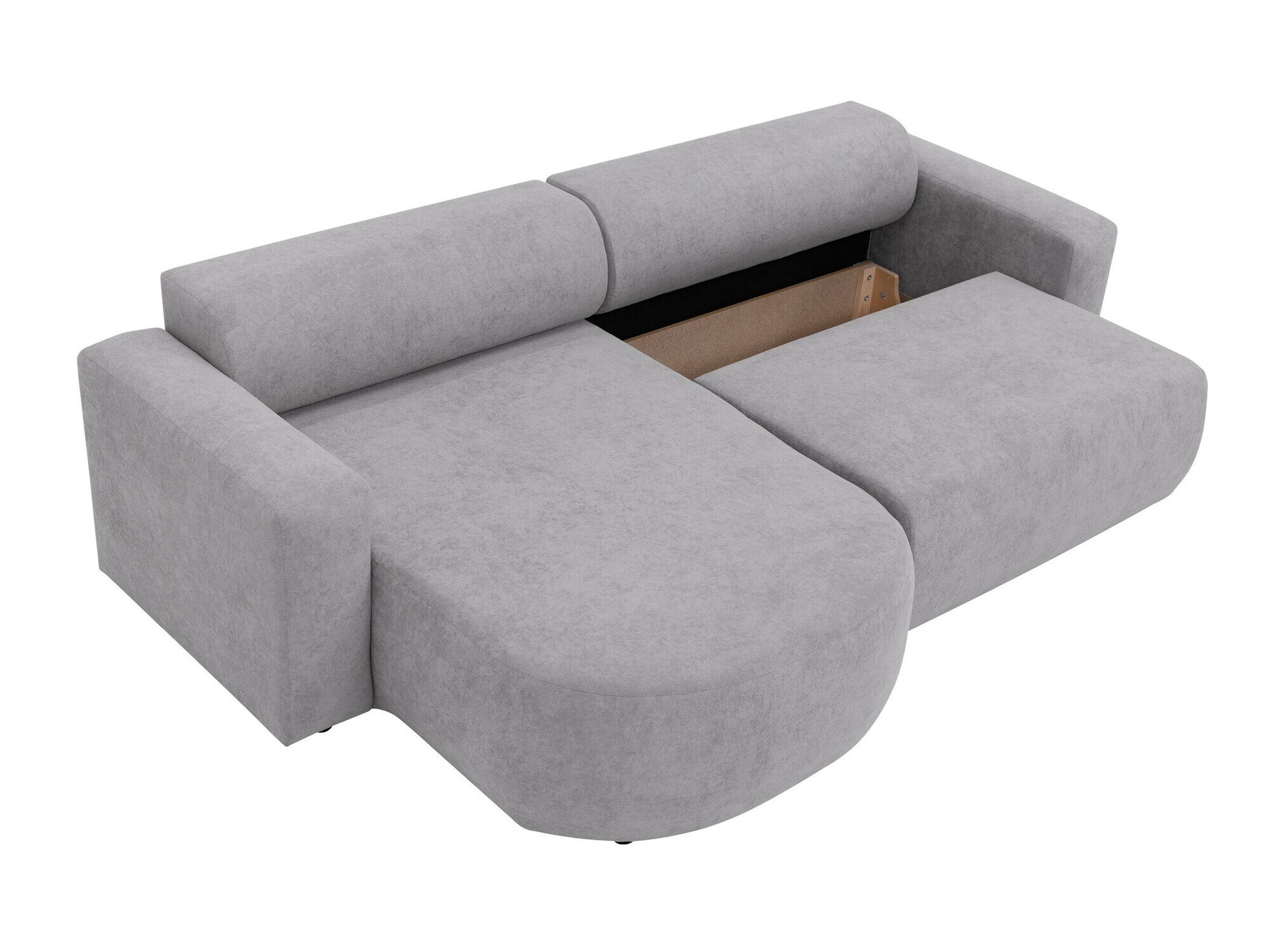 Hjørnesofa Comfivo Corus (Velo 635)