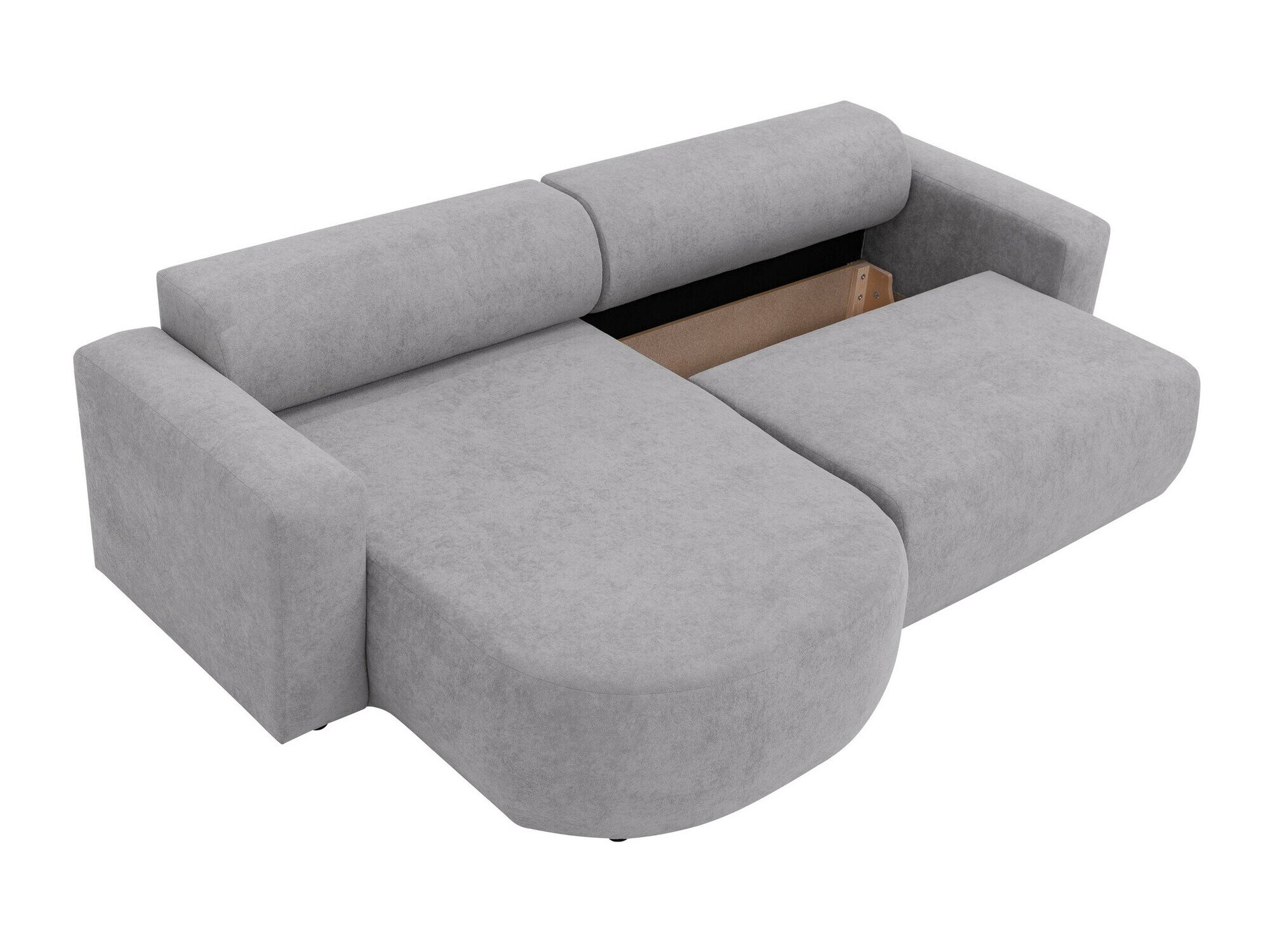 Hjørnesofa Comfivo Pullus (Velo 621)