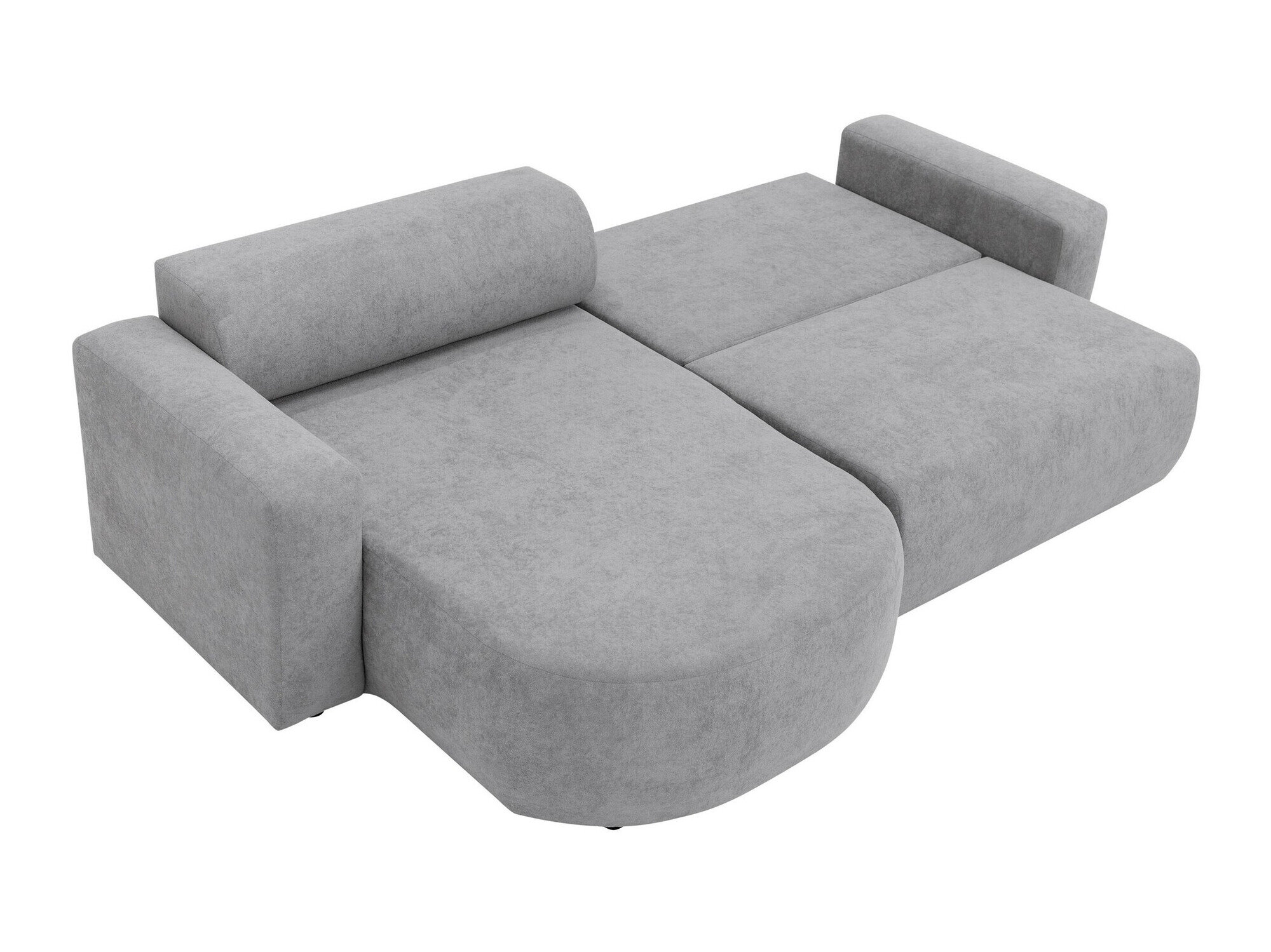 Hjørnesofa Comfivo Pullus (Velo 621)