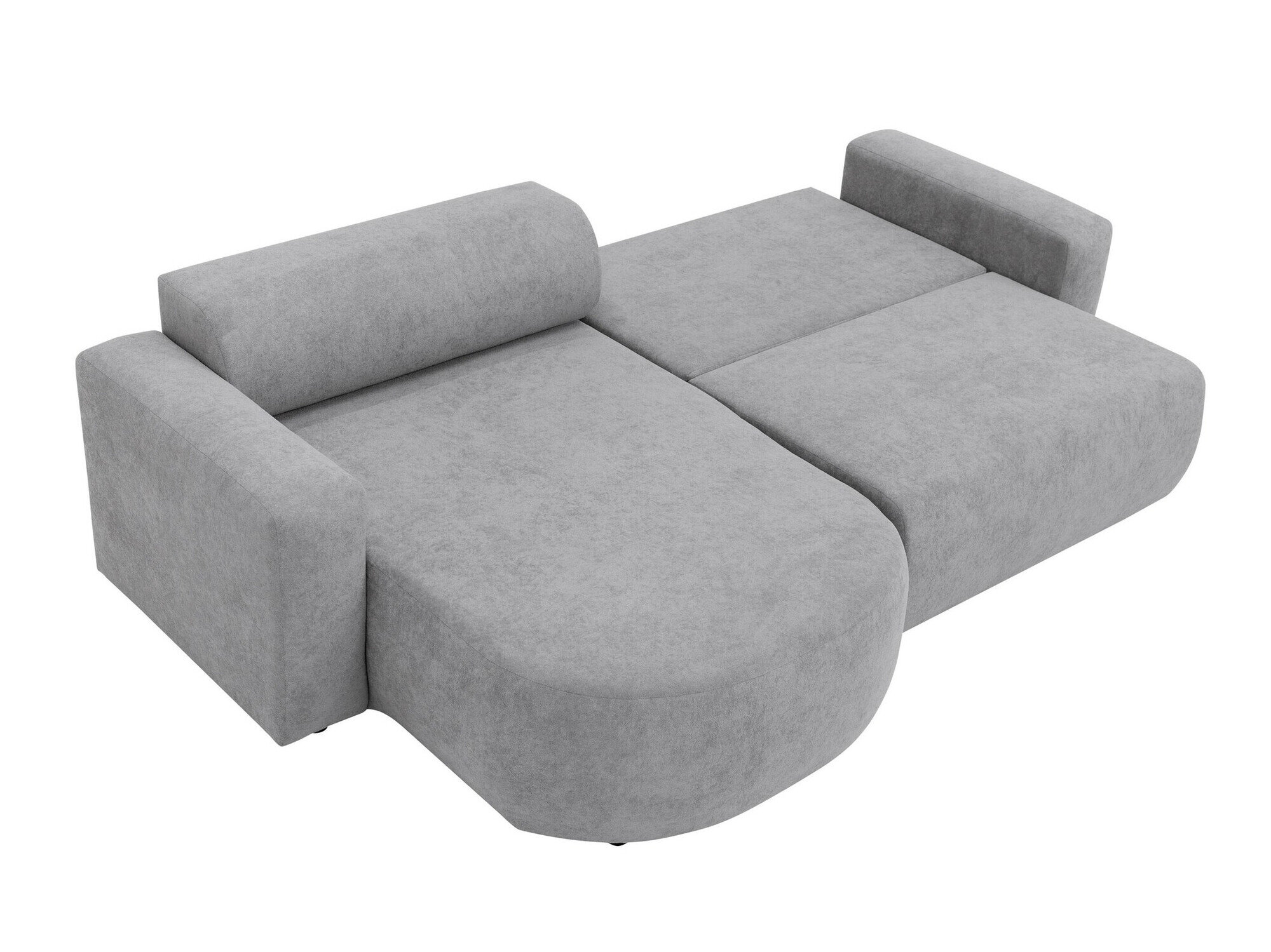 Hjørnesofa Comfivo Pullus (Velo 633)
