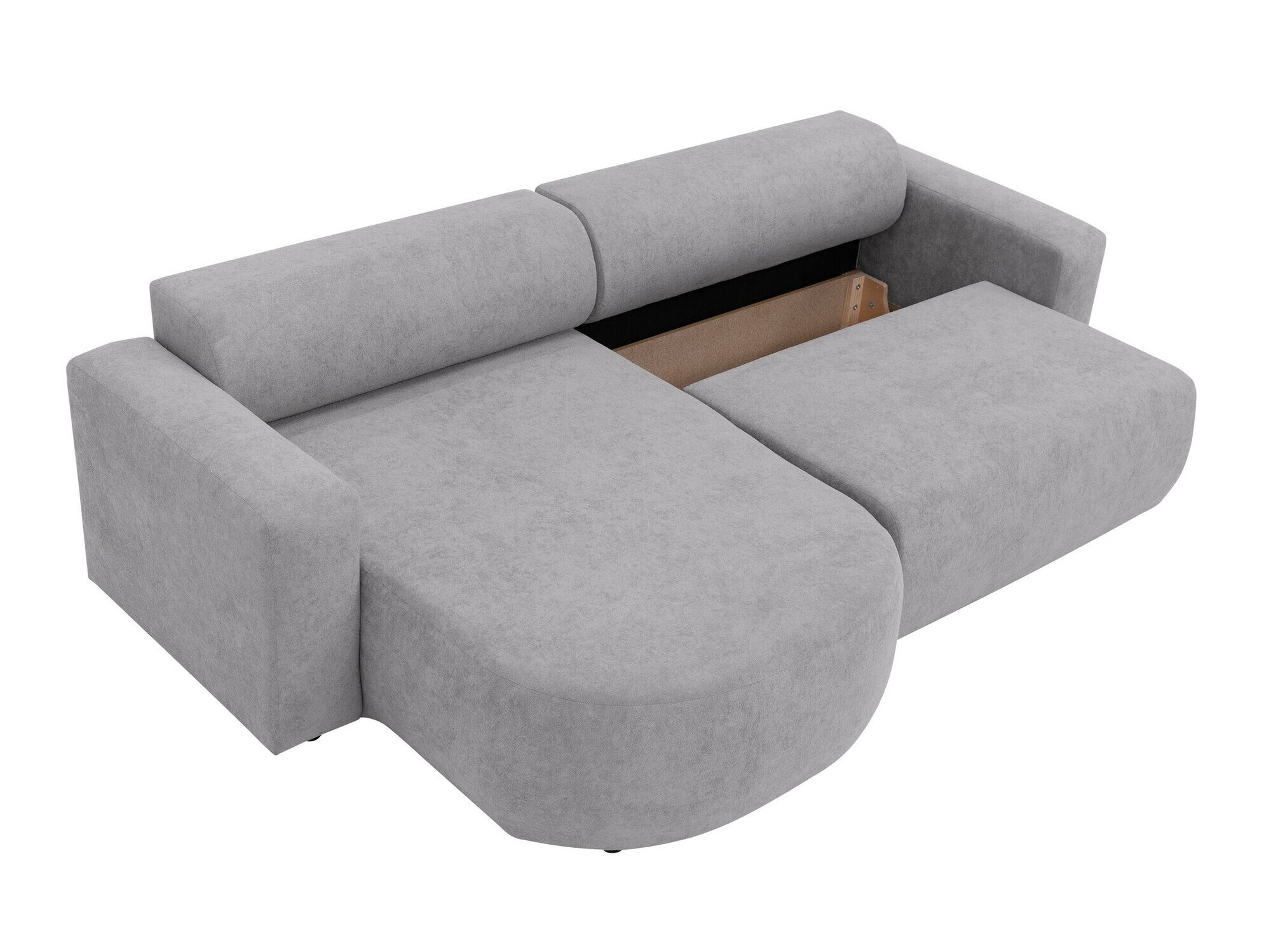 Hjørnesofa Comfivo Pullus (Velo 633)