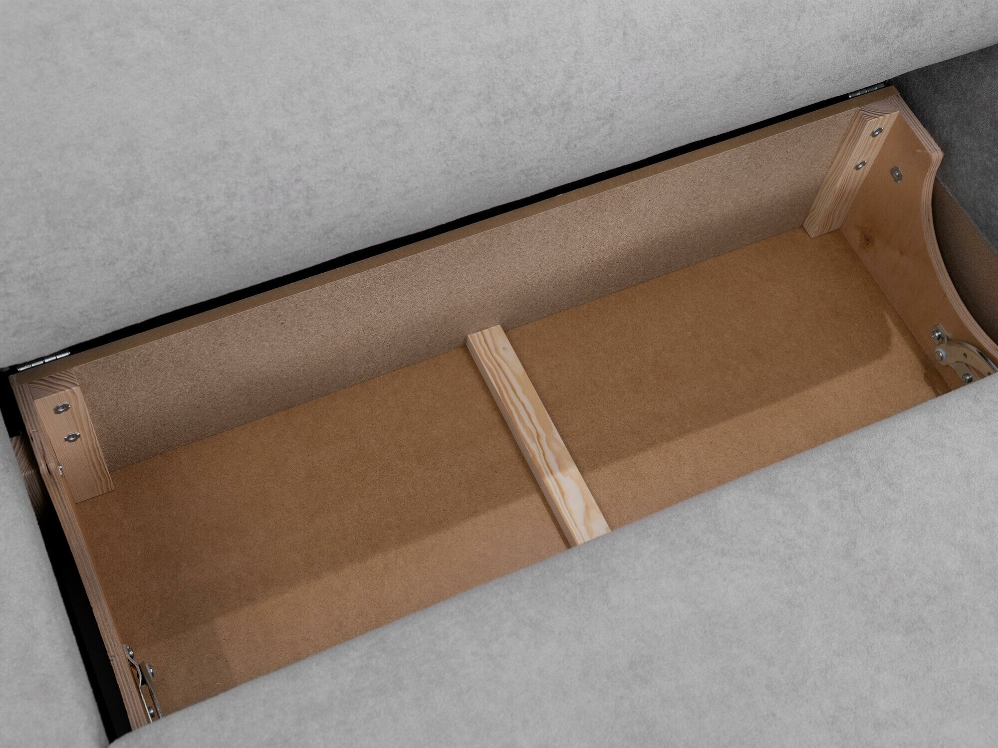 Hjørnesofa Comfivo Pullus (Velo 635)