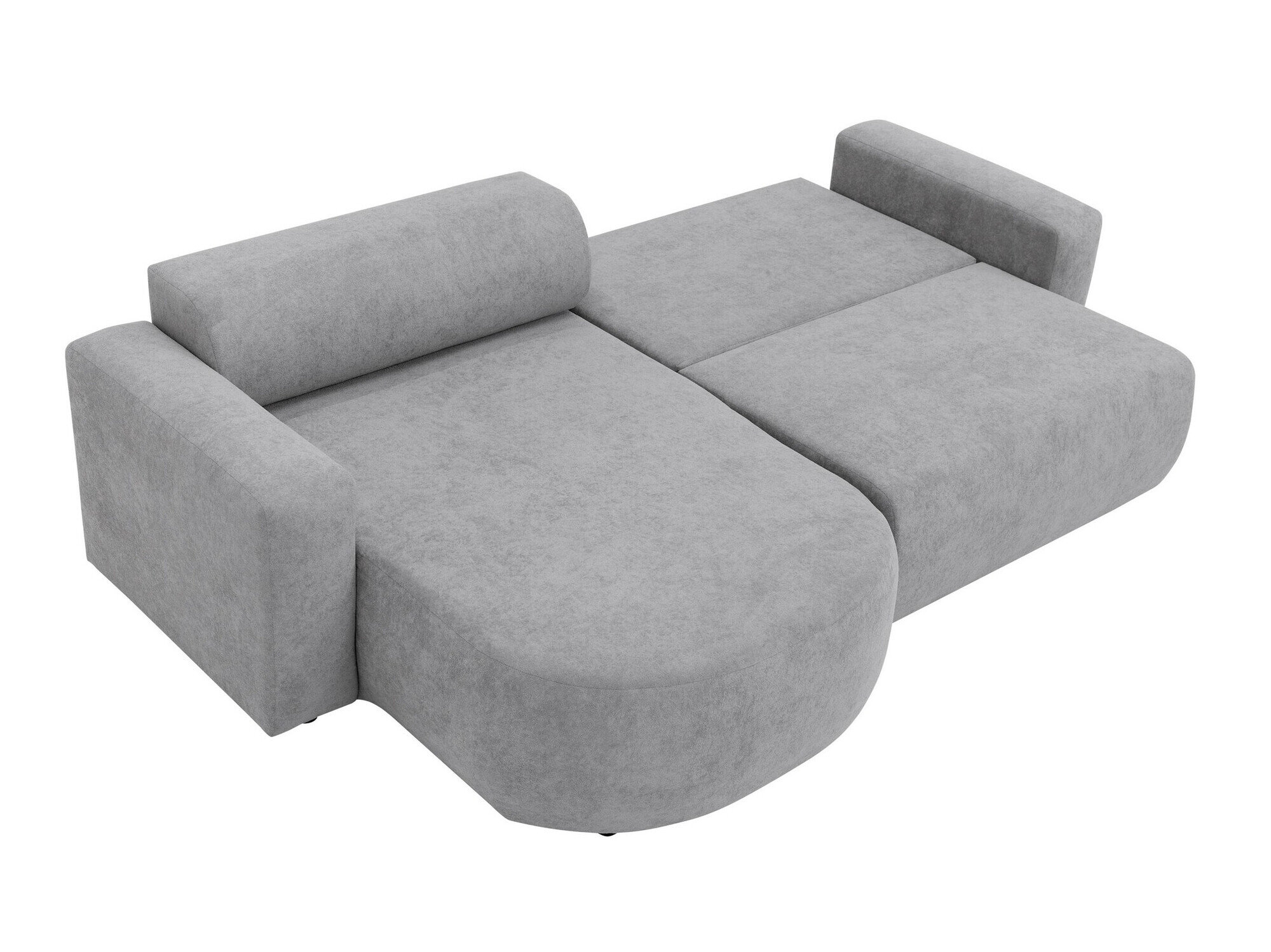 Hjørnesofa Comfivo Pullus (Velo 635)