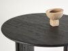 Tafel Dallas 4710 (Zwart)