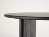 Tafel Dallas 4710 (Zwart)