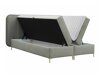 Boxspring Sonus (Magic Velvet 2206)