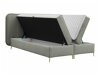 Boxspring Sonus (Magic Velvet 2206)