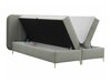 Boxspring Sonus (Magic Velvet 2216)