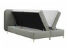 Boxspring Sonus (Magic Velvet 2217)