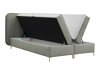 Boxspring Sonus (Magic Velvet 2225)