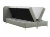 Boxspring Sonus (Magic Velvet 2239)