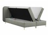 Boxspring Sonus (Magic Velvet 2256)