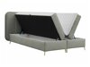 Boxspring Sonus (Magic Velvet 2256)