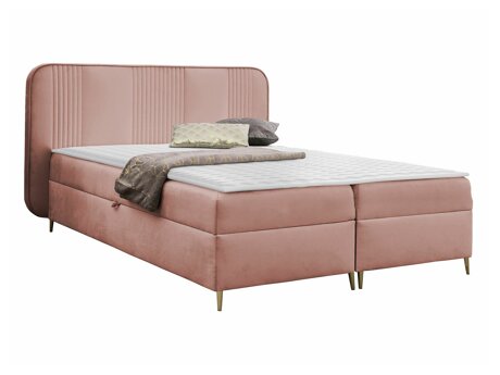 Boxspring Sonus (Magic Velvet 2257)