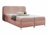 Boxspring Sonus (Magic Velvet 2257)