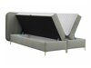 Boxspring Sonus (Magic Velvet 2257)