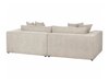 Dīvāns Berwyn 2508 (Taupe)