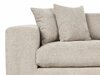 Dīvāns Berwyn 2508 (Taupe)