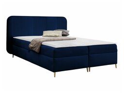 Континентално легло Sonus (Magic Velvet 2216)