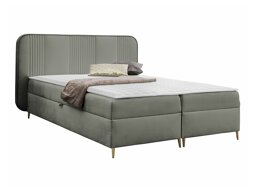 Континентално легло Sonus (Magic Velvet 2217)