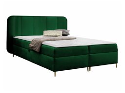 Континентално легло Sonus (Magic Velvet 2225)
