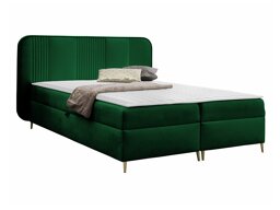 Континентално легло Sonus (Magic Velvet 2225)