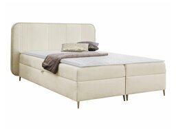 Континентално легло Sonus (Magic Velvet 2256)