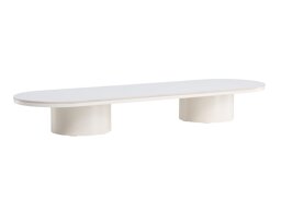 Salontafel Dallas 4711 (Crème)