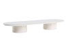 Salontafel Dallas 4711 (Crème)