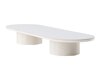 Salontafel Dallas 4711 (Crème)