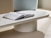 Salontafel Dallas 4711 (Crème)