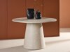 Tafel Dallas 3740 (Beige)