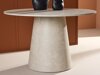 Tafel Dallas 3740 (Beige)