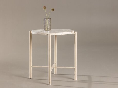 Bijzettafel Dallas 4719