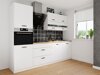 Модулен кухненски комплект Top White 170