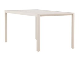 Outdoor tafel Dallas 4715 (Beige)