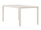 Outdoor tafel Dallas 4715 (Beige)