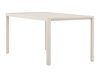 Outdoor tafel Dallas 4715 (Beige)