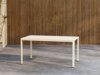 Outdoor tafel Dallas 4715 (Beige)